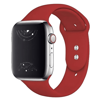 Abeo Silicone Sport Band