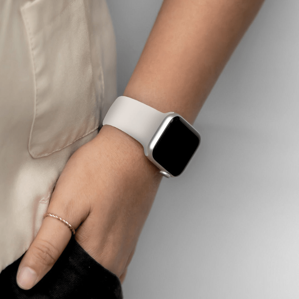 Abeo Silicone Sport Band