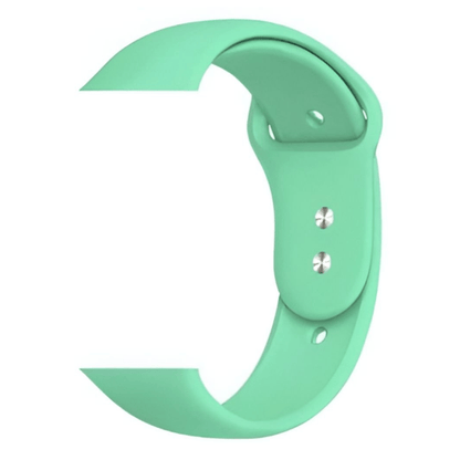 Abeo Silicone Sport Band