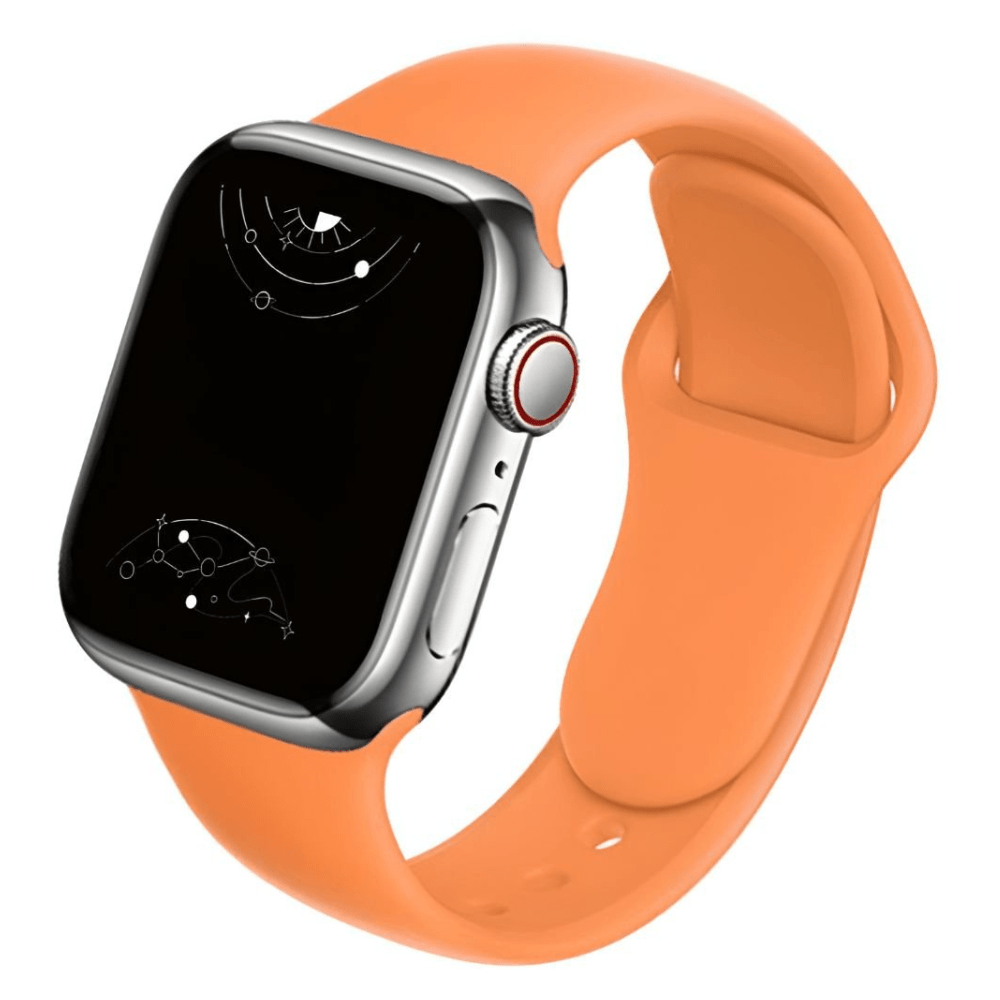 Abeo Silicone Sport Band
