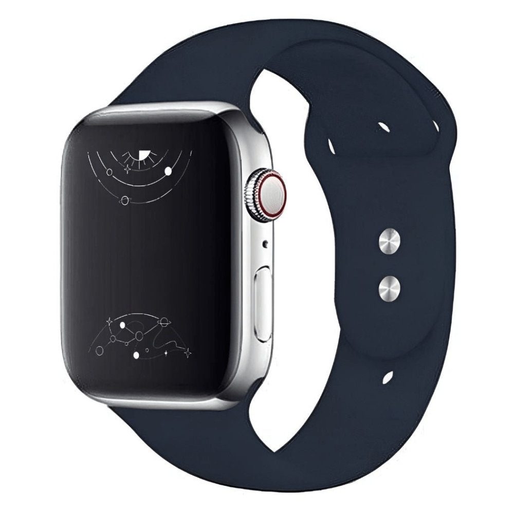 Abeo Silicone Sport Band