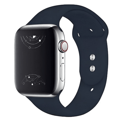 Abeo Silicone Sport Band