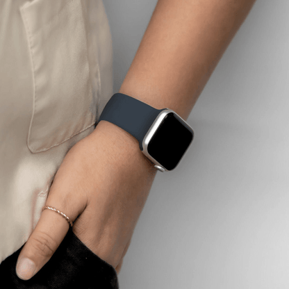 Abeo Silicone Sport Band
