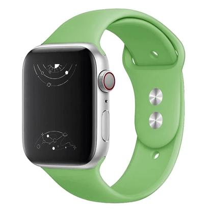Abeo Silicone Sport Band