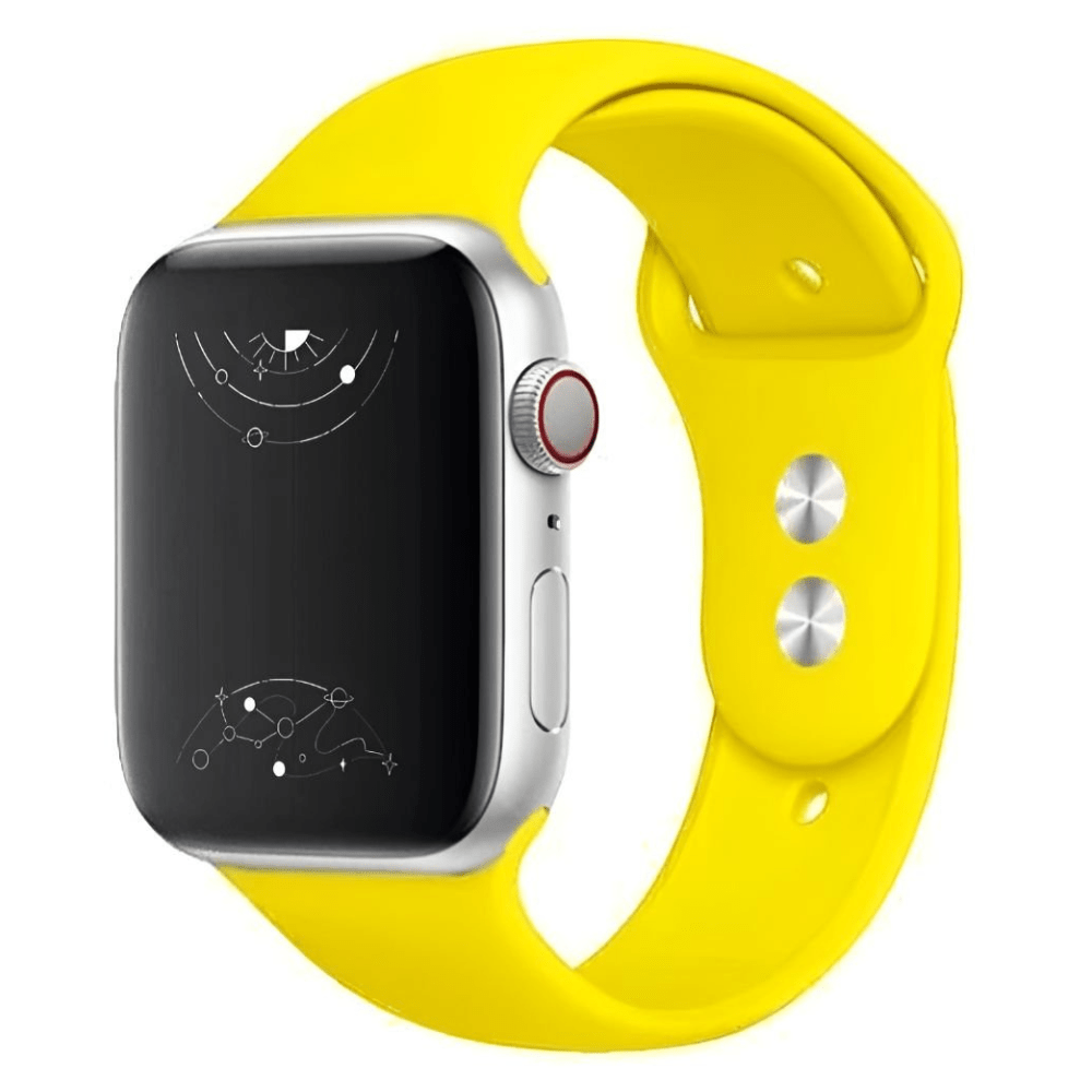 Abeo Silicone Sport Band