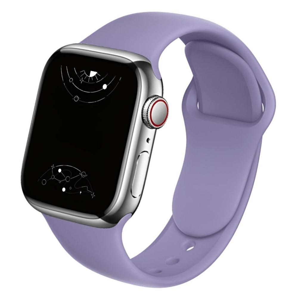 Abeo Silicone Sport Band