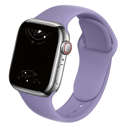 Abeo Silicone Sport Band