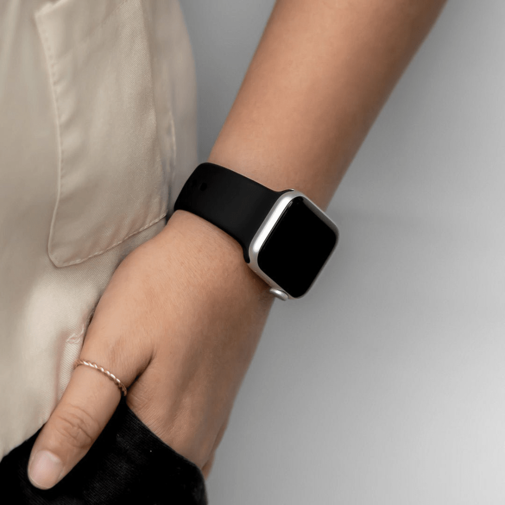 Abeo Silicone Sport Band