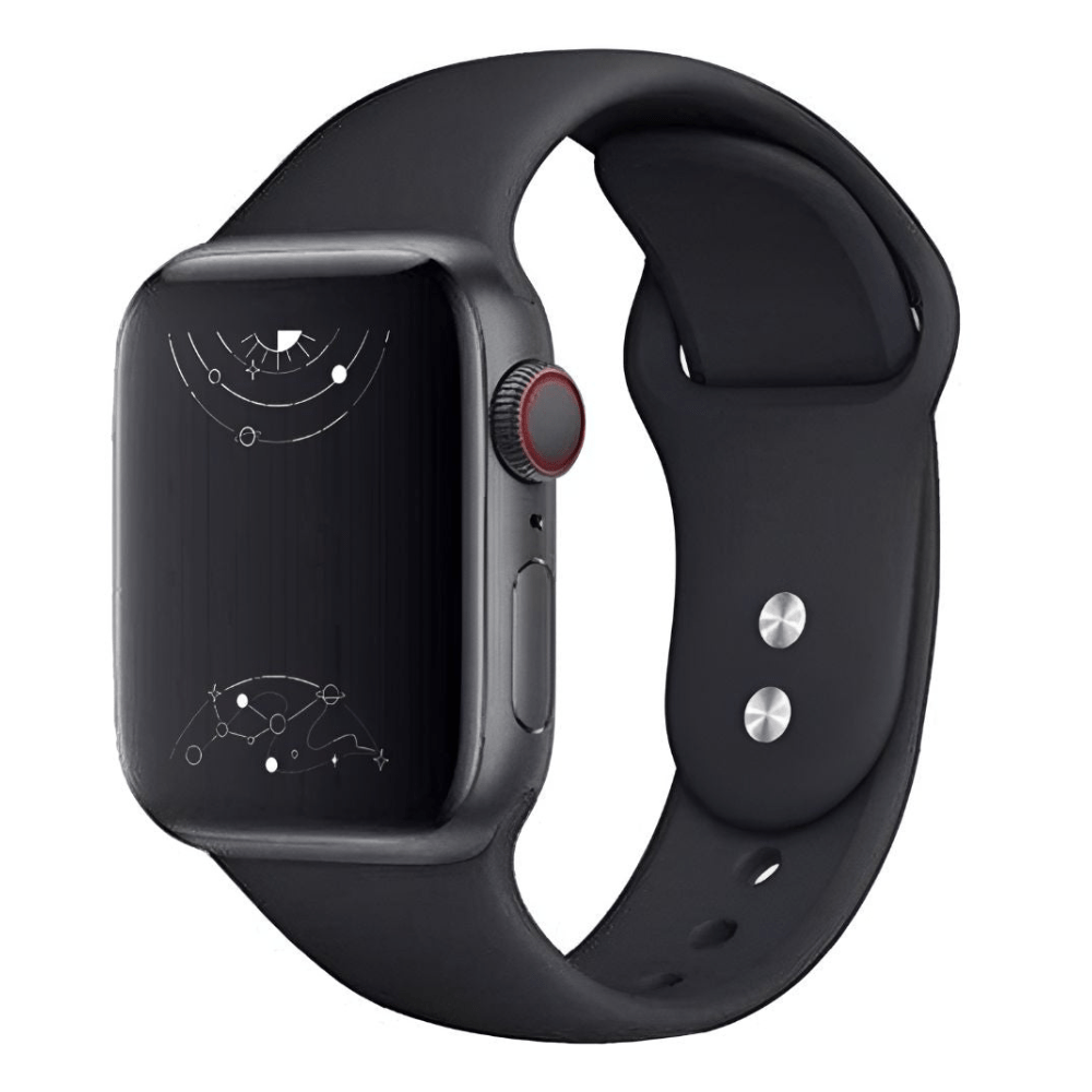Abeo Silicone Sport Band