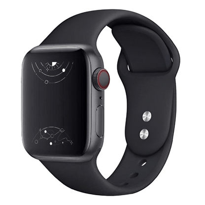 Abeo Silicone Sport Band