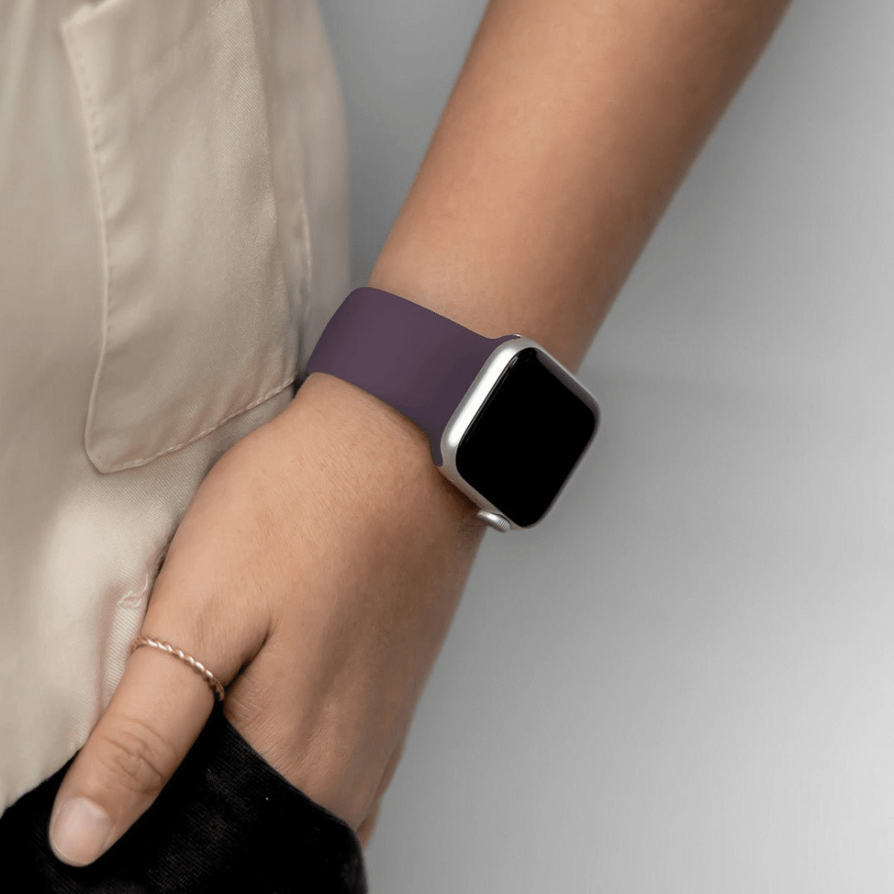 Abeo Silicone Sport Band