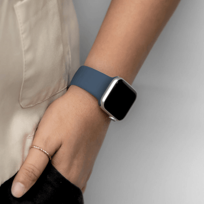 Abeo Silicone Sport Band