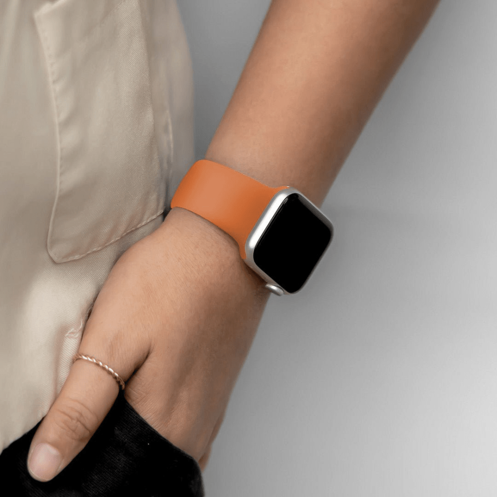 Abeo Silicone Sport Band