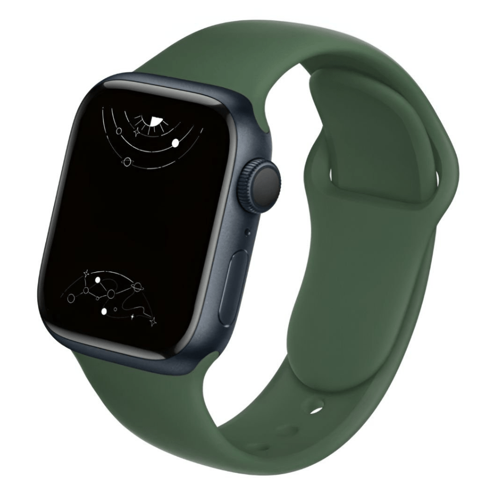 Abeo Silicone Sport Band