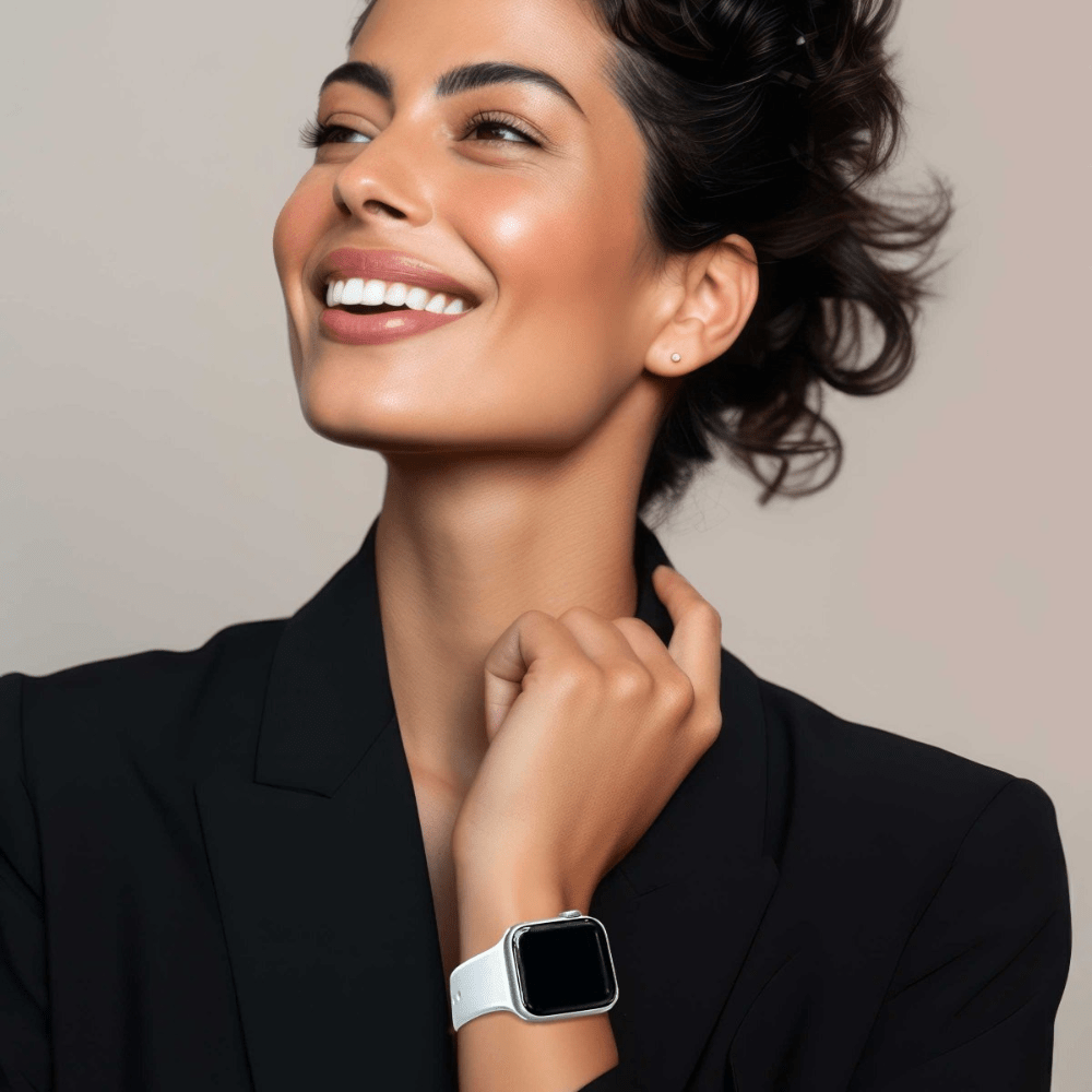 Abeo Silicone Sport Band
