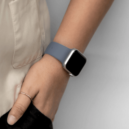 Abeo Silicone Sport Band