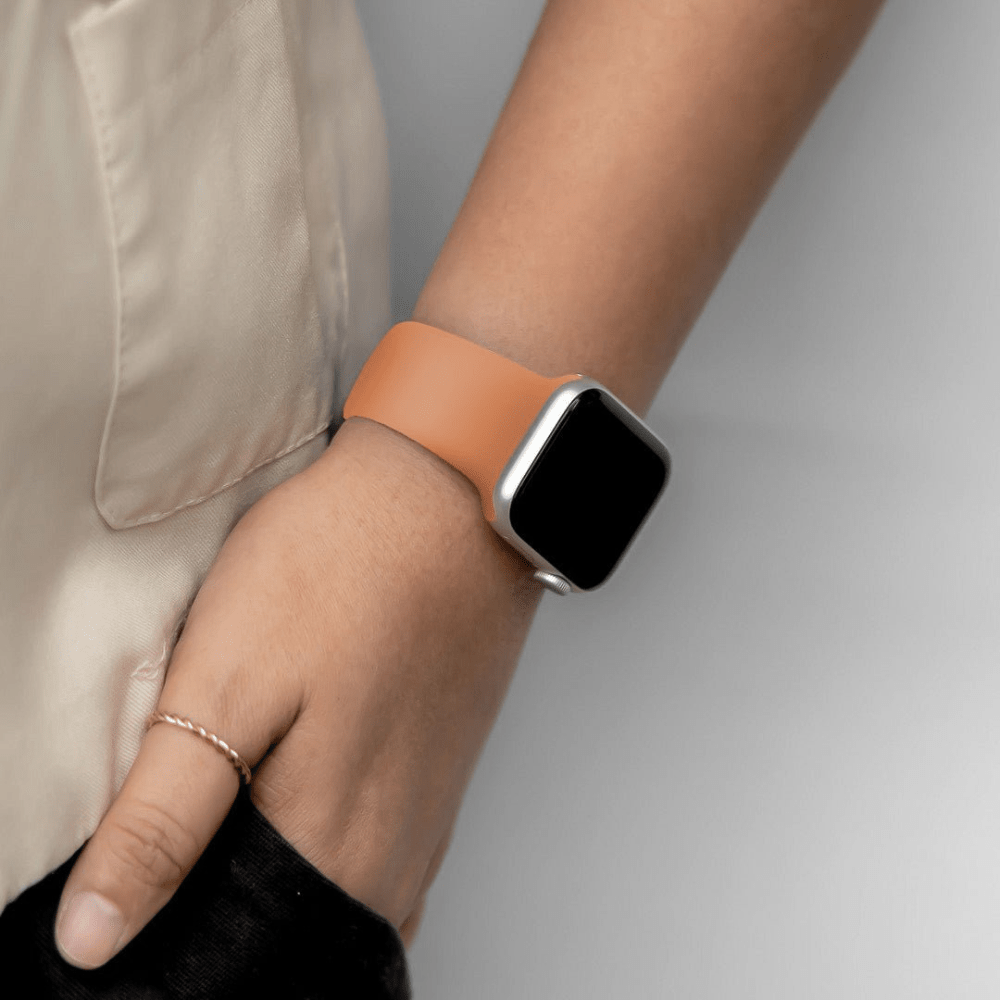 Abeo Silicone Sport Band