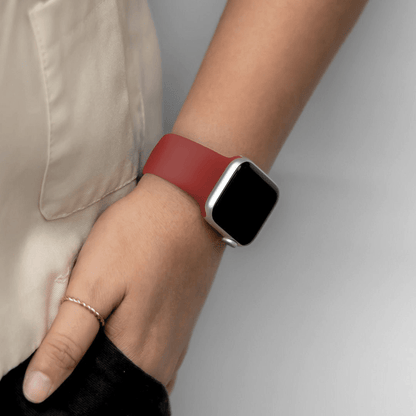 Abeo Silicone Sport Band