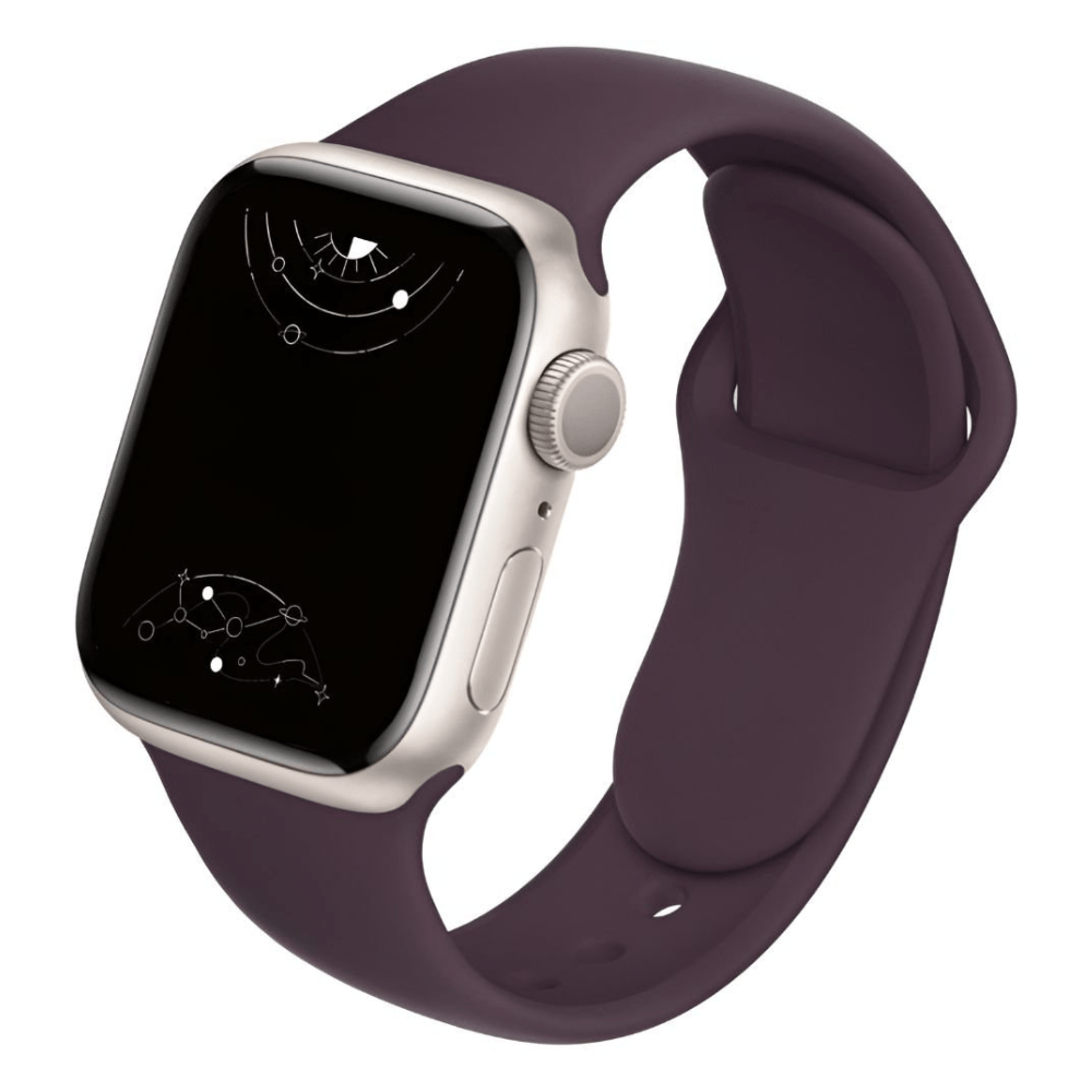 Abeo Silicone Sport Band