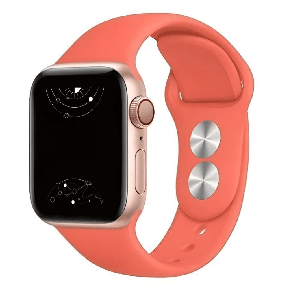 Abeo Silicone Sport Band