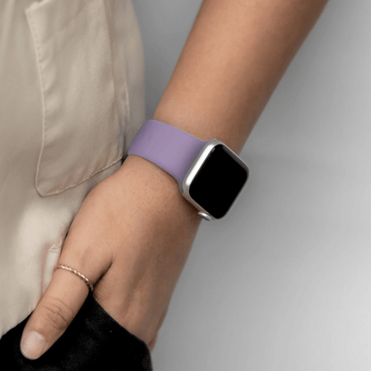 Abeo Silicone Sport Band