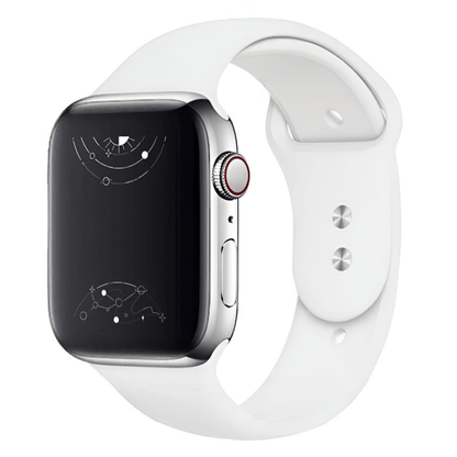 Abeo Silicone Sport Band