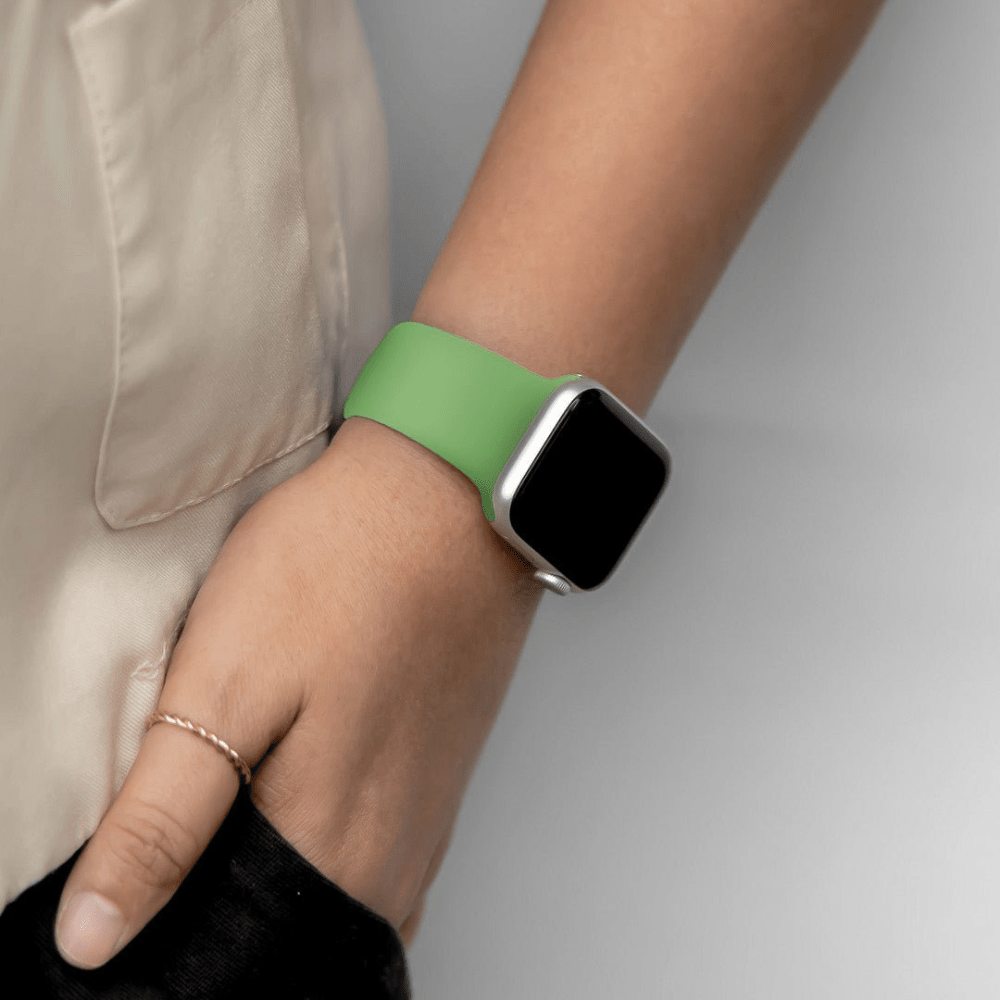 Abeo Silicone Sport Band