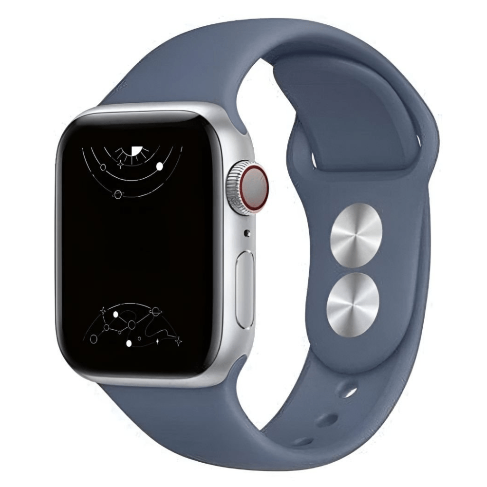 Abeo Silicone Sport Band