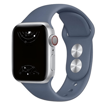 Abeo Silicone Sport Band