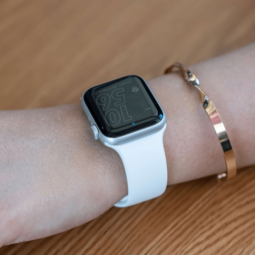 Abeo Silicone Sport Band