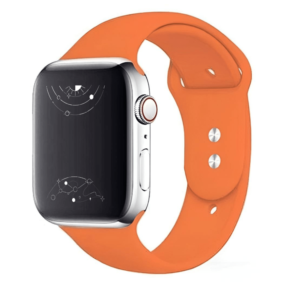 Abeo Silicone Sport Band