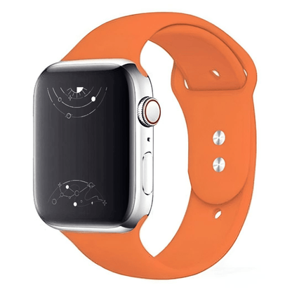 Abeo Silicone Sport Band