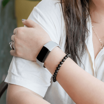 Ingero Soft Silicone Band For Fitbit Charge