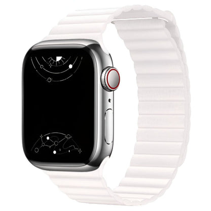 Marley Magnetic Leather Band - Novatech Solutions
