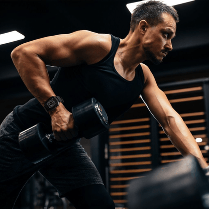 Primus Rugged Silicone Band + Case - Novatech Solutions
