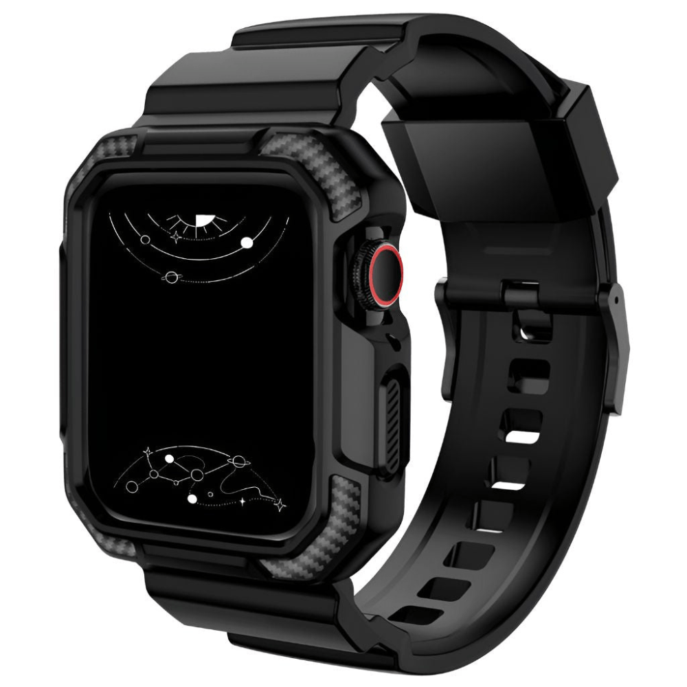 Primus Rugged Silicone Band + Case - Novatech Solutions
