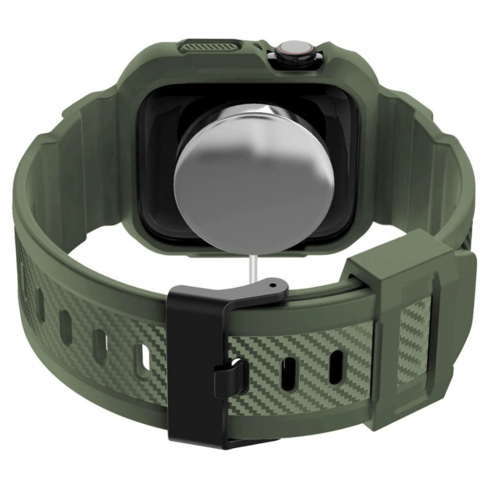 Primus Rugged Silicone Band + Case - Novatech Solutions
