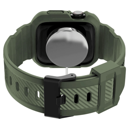 Primus Rugged Silicone Band + Case - Novatech Solutions
