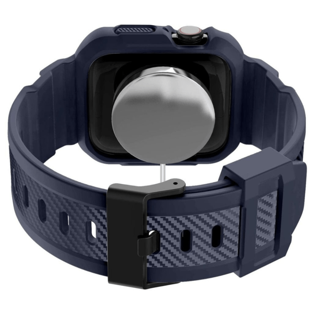 Primus Rugged Silicone Band + Case - Novatech Solutions
