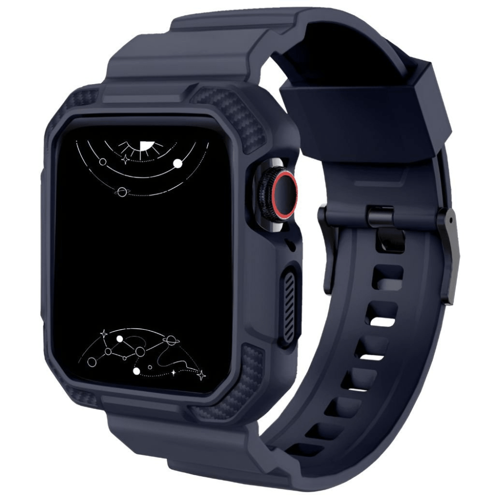 Primus Rugged Silicone Band + Case - Novatech Solutions
