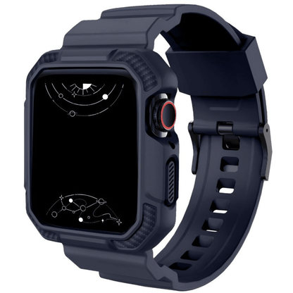 Primus Rugged Silicone Band + Case - Novatech Solutions
